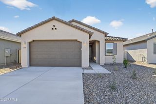 12509 E VERBINA Lane, Florence, AZ 85132