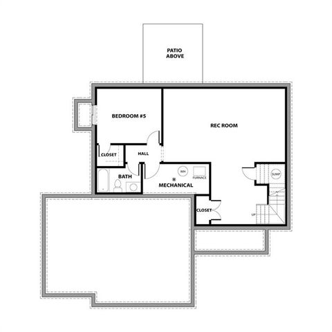 18550 W 195 Street W, Spring Hill, KS 66083