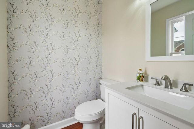 16069 OLMSTEAD LN, Woodbridge, VA 22191