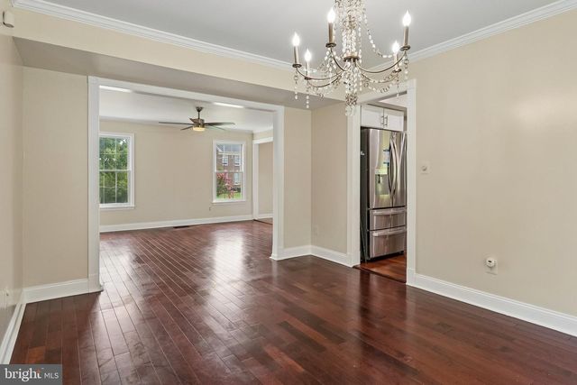 16069 OLMSTEAD LN, Woodbridge, VA 22191