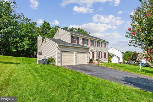 16069 OLMSTEAD LN, Woodbridge, VA 22191