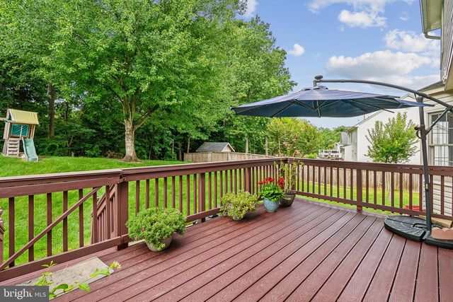 16069 OLMSTEAD LN, Woodbridge, VA 22191