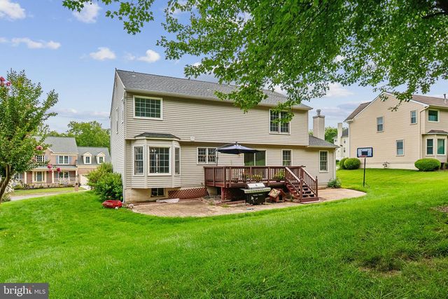 16069 OLMSTEAD LN, Woodbridge, VA 22191