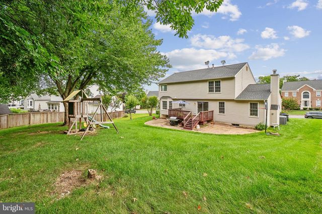16069 OLMSTEAD LN, Woodbridge, VA 22191
