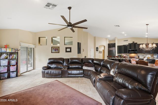 4335 E FOX Circle, Mesa, AZ 85205