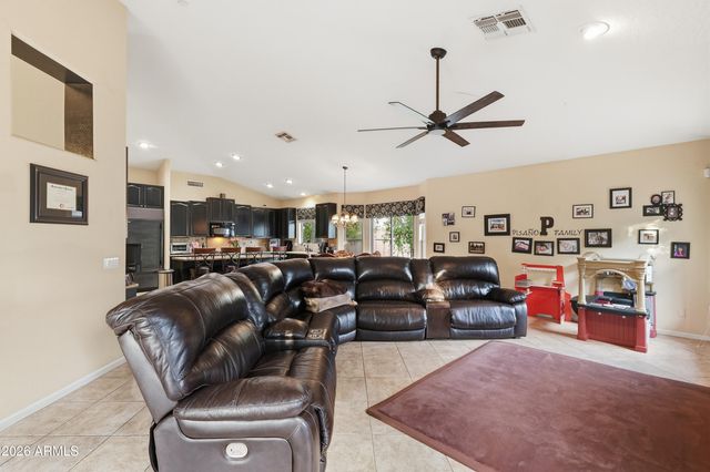 4335 E FOX Circle, Mesa, AZ 85205