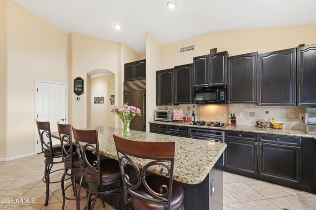 4335 E FOX Circle, Mesa, AZ 85205