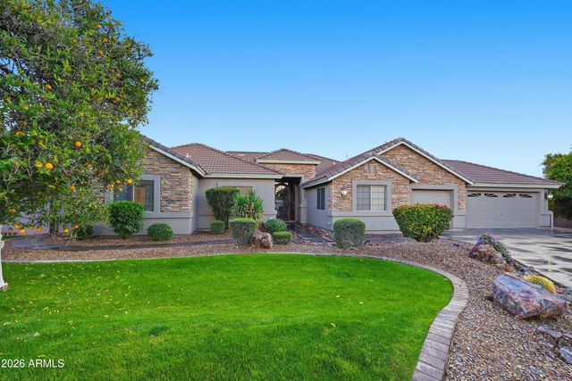 4335 E FOX Circle, Mesa, AZ 85205