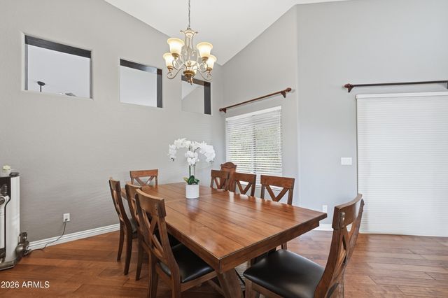 4335 E FOX Circle, Mesa, AZ 85205