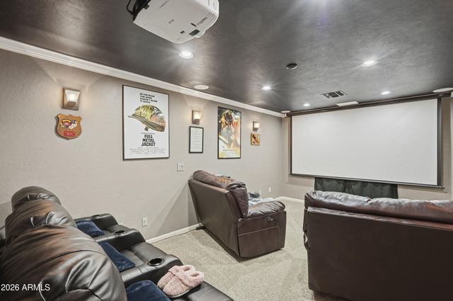 4335 E FOX Circle, Mesa, AZ 85205