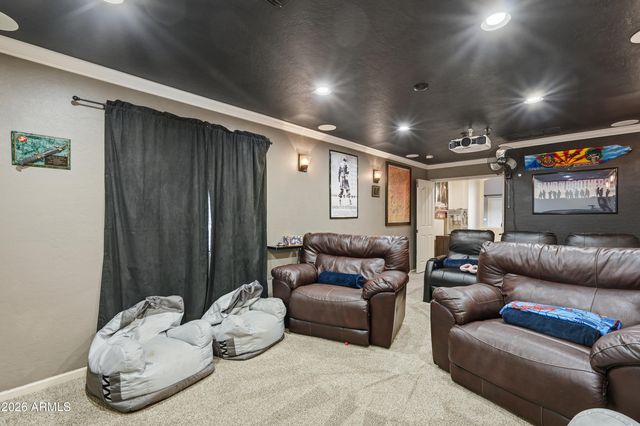 4335 E FOX Circle, Mesa, AZ 85205