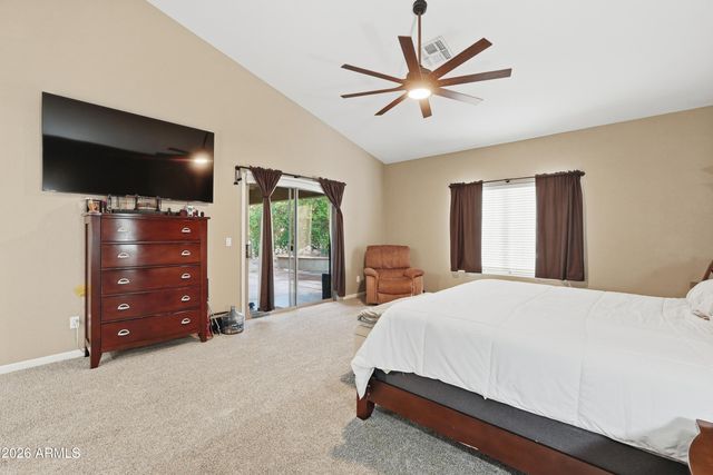 4335 E FOX Circle, Mesa, AZ 85205