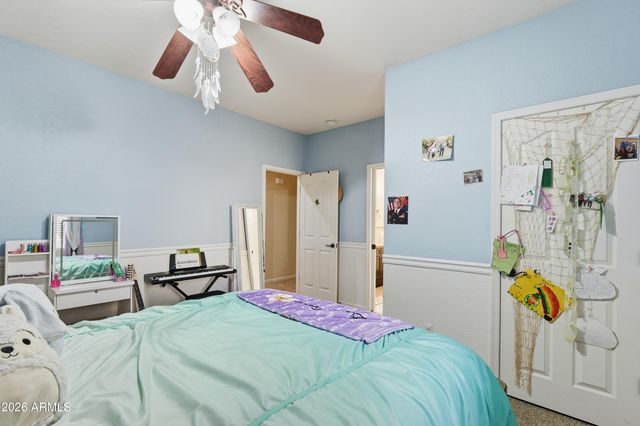 4335 E FOX Circle, Mesa, AZ 85205