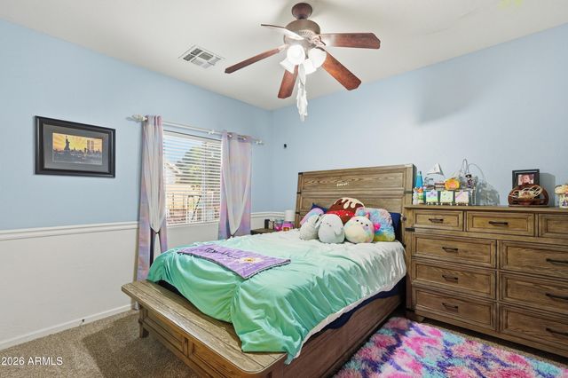 4335 E FOX Circle, Mesa, AZ 85205