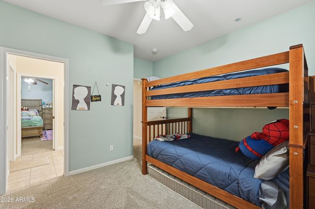 4335 E FOX Circle, Mesa, AZ 85205