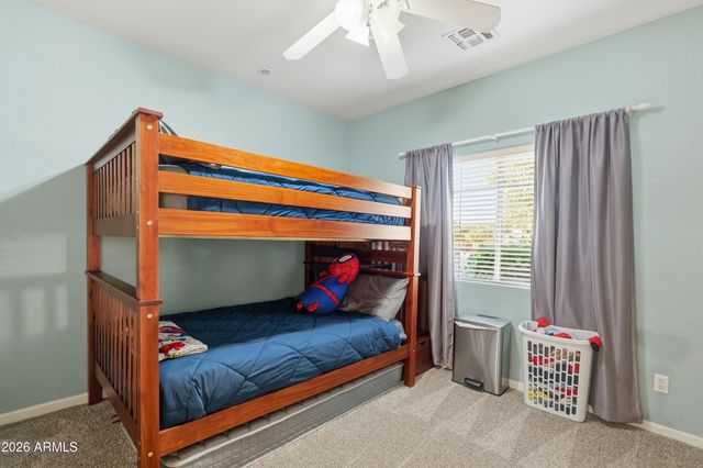 4335 E FOX Circle, Mesa, AZ 85205