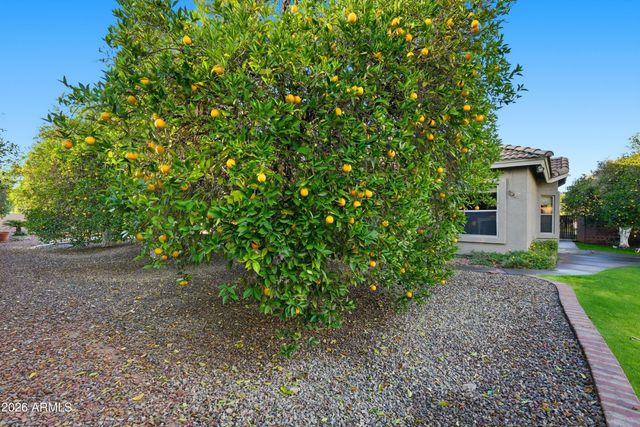 4335 E FOX Circle, Mesa, AZ 85205