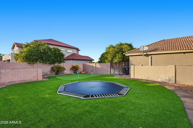 4335 E FOX Circle, Mesa, AZ 85205