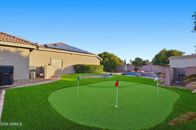 4335 E FOX Circle, Mesa, AZ 85205