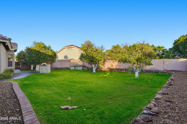 4335 E FOX Circle, Mesa, AZ 85205