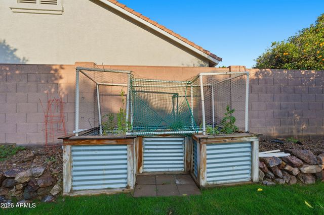 4335 E FOX Circle, Mesa, AZ 85205