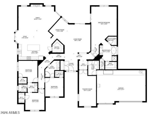 4335 E FOX Circle, Mesa, AZ 85205