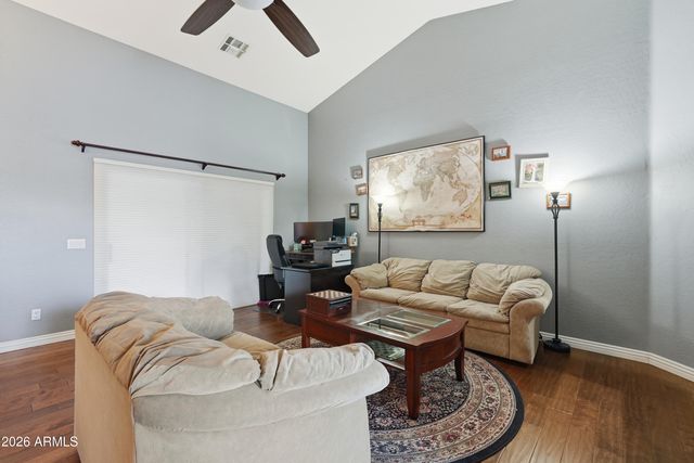 4335 E FOX Circle, Mesa, AZ 85205