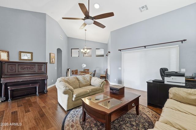 4335 E FOX Circle, Mesa, AZ 85205