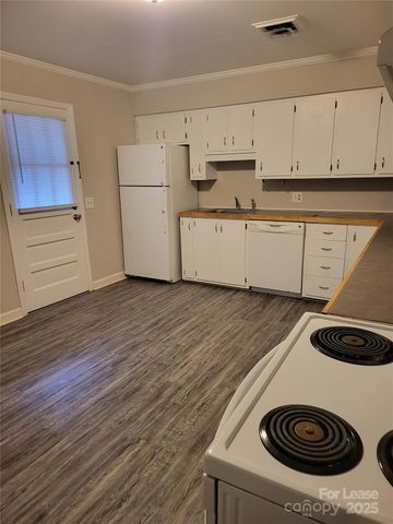 441 Montgomery Avenue 3, Albemarle, NC 28001