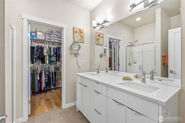 921 Sunseeker Lane, Bellingham, WA 98226