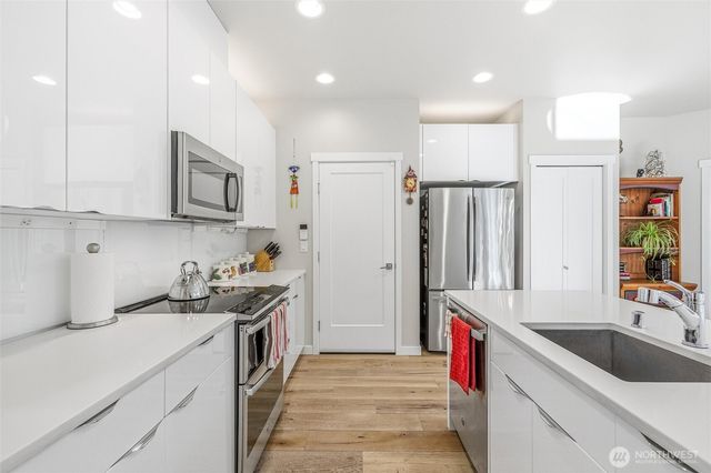 921 Sunseeker Lane, Bellingham, WA 98226