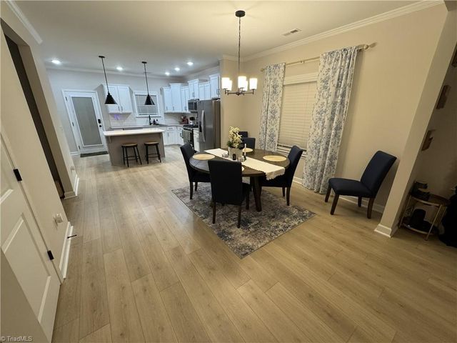 1403 Prospect Hill Street, Kernersville, NC 27284