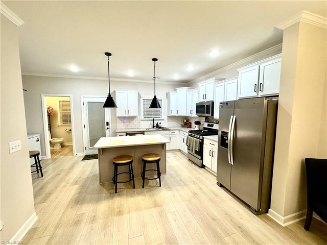 1403 Prospect Hill Street, Kernersville, NC 27284