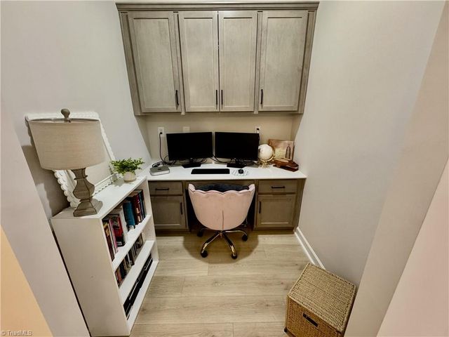 1403 Prospect Hill Street, Kernersville, NC 27284