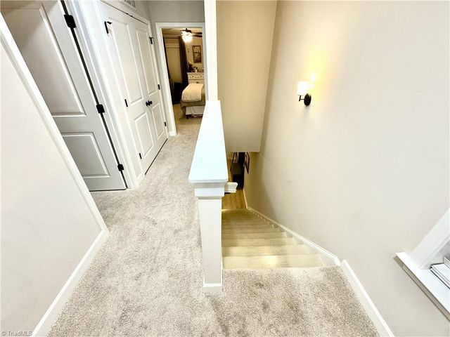 1403 Prospect Hill Street, Kernersville, NC 27284