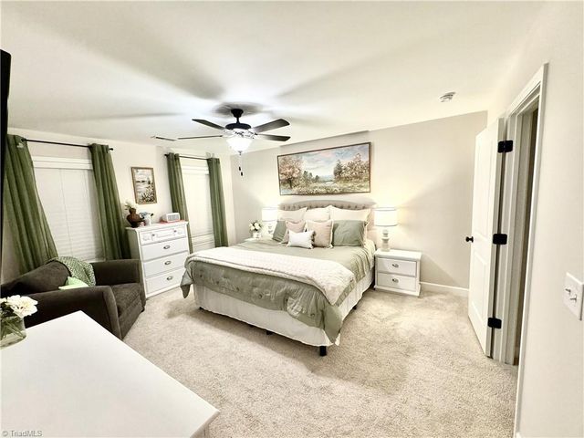 1403 Prospect Hill Street, Kernersville, NC 27284