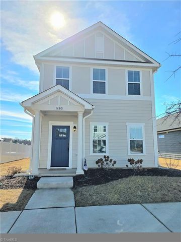 1403 Prospect Hill Street, Kernersville, NC 27284
