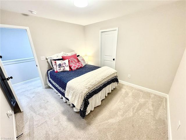 1403 Prospect Hill Street, Kernersville, NC 27284