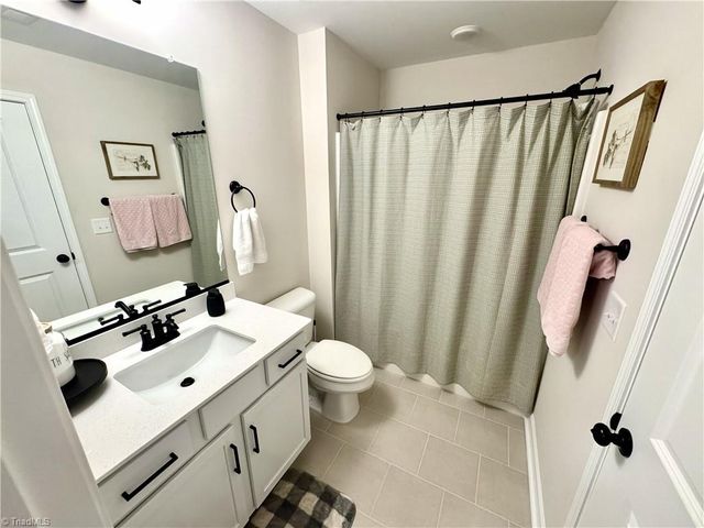 1403 Prospect Hill Street, Kernersville, NC 27284