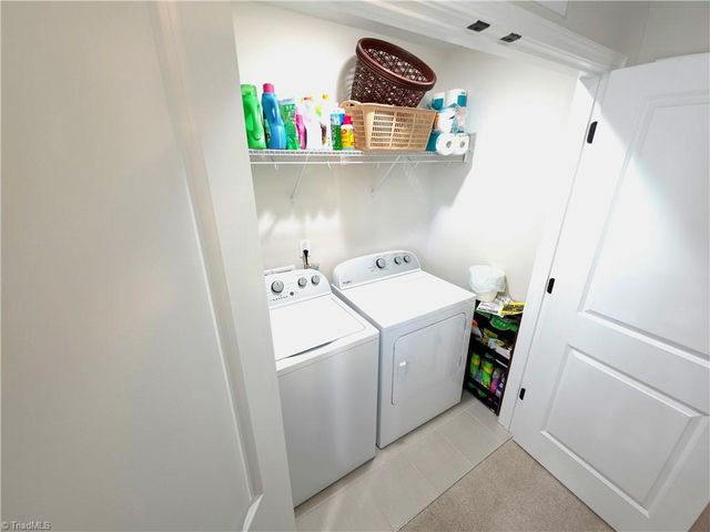 1403 Prospect Hill Street, Kernersville, NC 27284