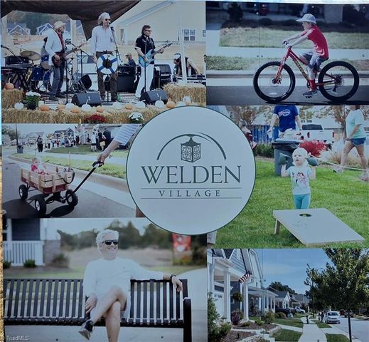 1403 Prospect Hill Street, Kernersville, NC 27284