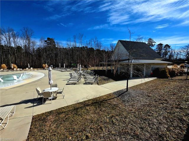 1403 Prospect Hill Street, Kernersville, NC 27284