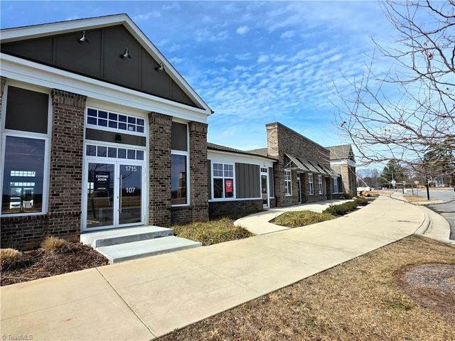 1403 Prospect Hill Street, Kernersville, NC 27284