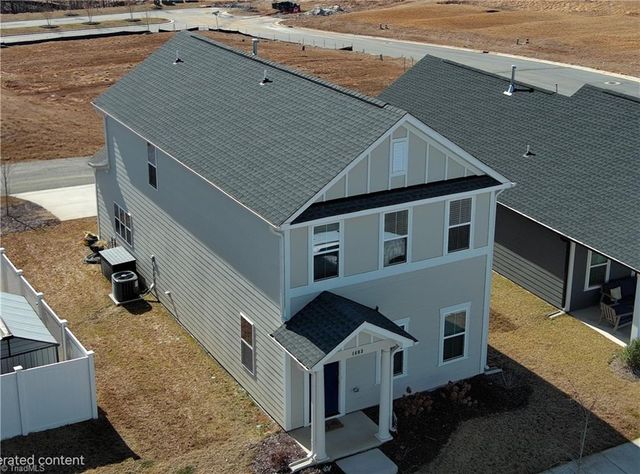 1403 Prospect Hill Street, Kernersville, NC 27284