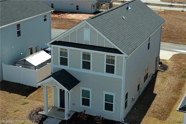 1403 Prospect Hill Street, Kernersville, NC 27284