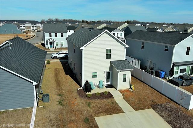 1403 Prospect Hill Street, Kernersville, NC 27284