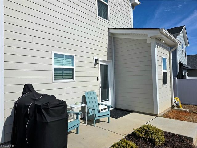 1403 Prospect Hill Street, Kernersville, NC 27284