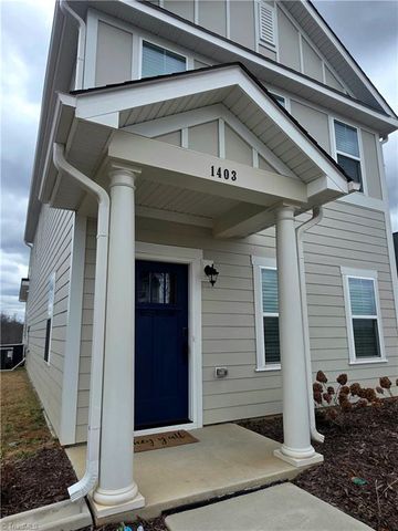 1403 Prospect Hill Street, Kernersville, NC 27284