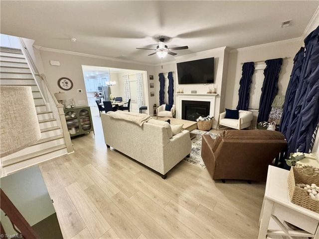 1403 Prospect Hill Street, Kernersville, NC 27284