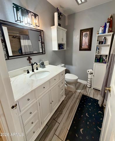 8310 N 55th Avenue, Glendale, AZ 85302